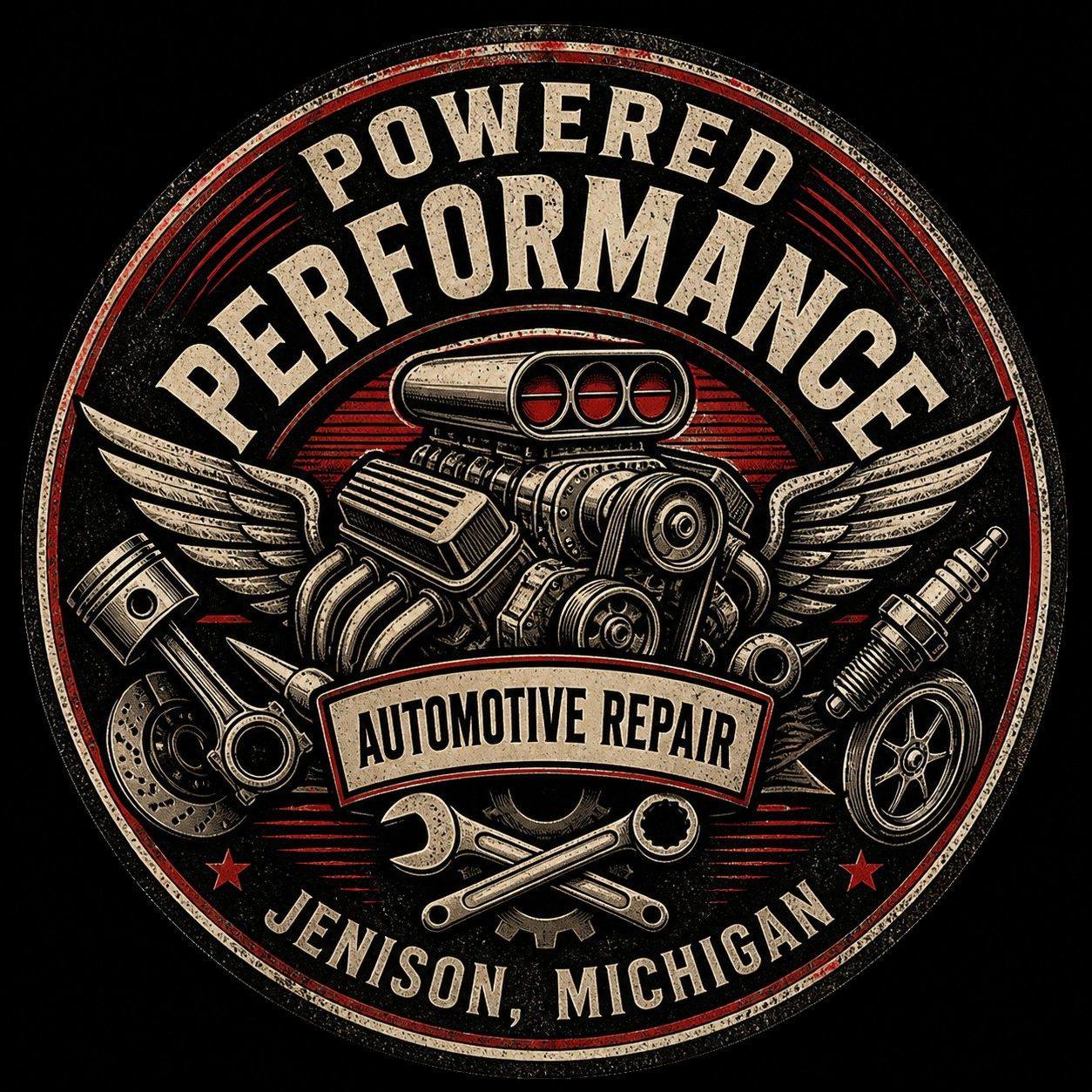 Powered Performance LLC | Jenison MI
