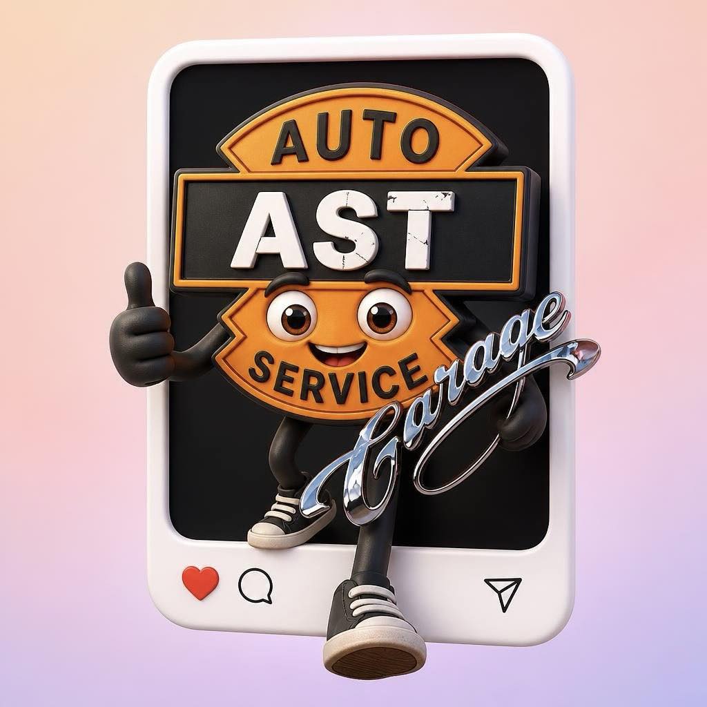 AST Auto Service