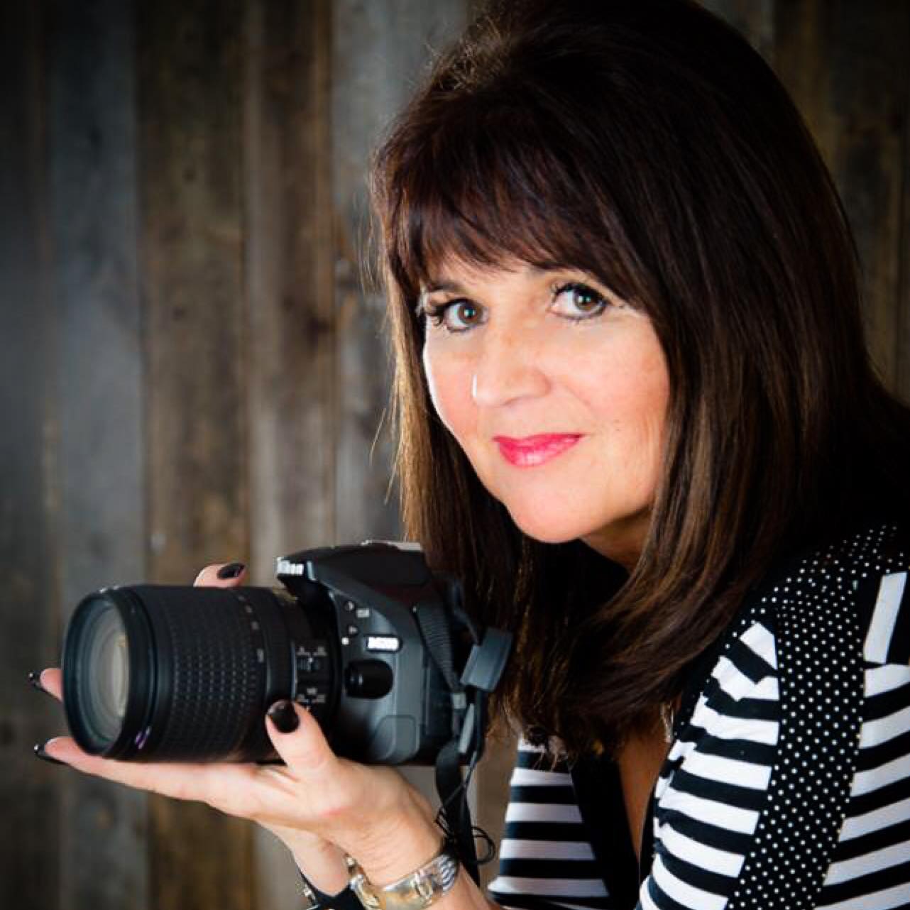 Lise Larouche Photographie