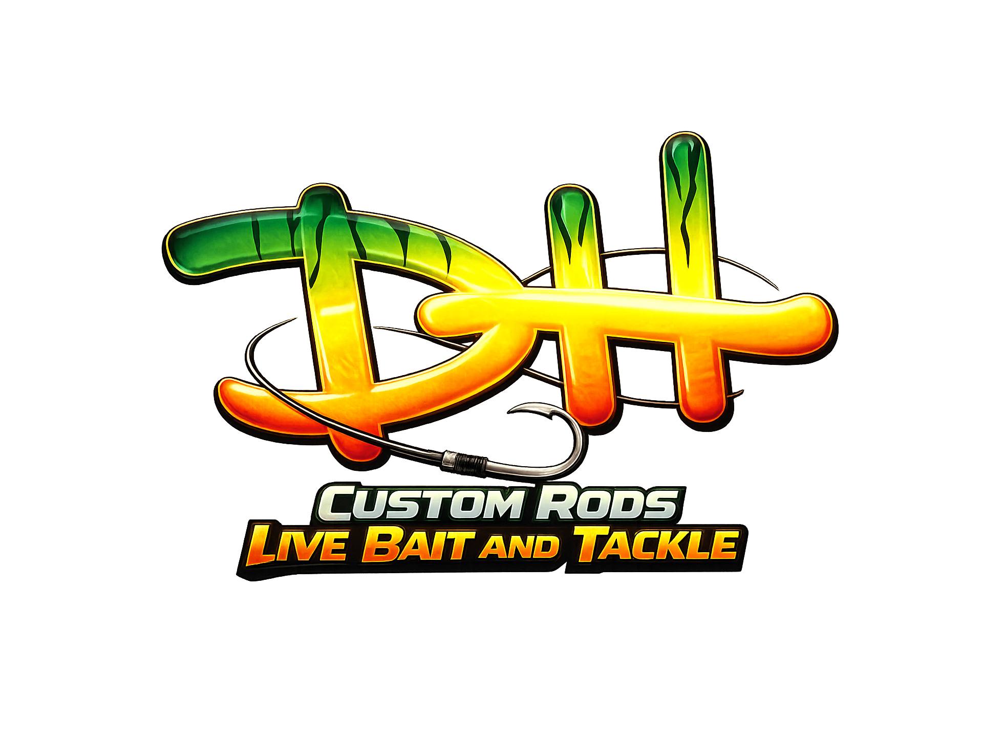 DH Custom Rods & Tackle | Orono MN