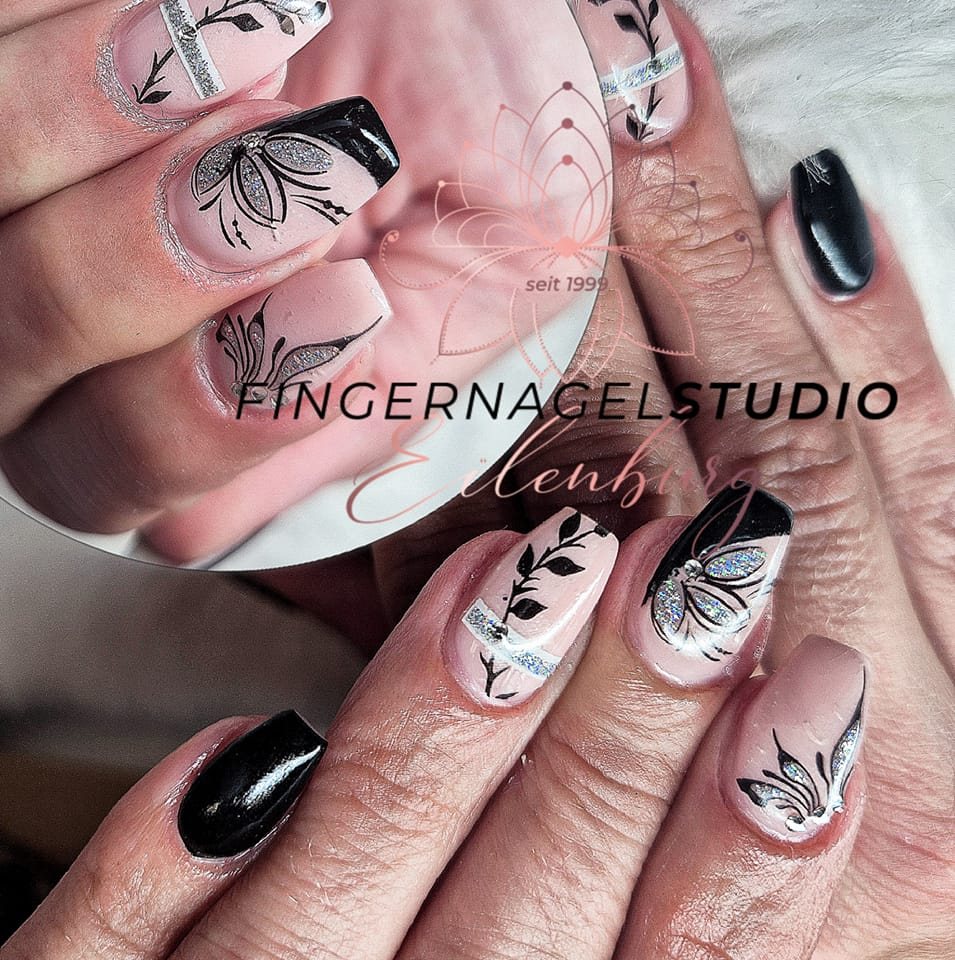 Fingernagelstudio In Meiner Nahe