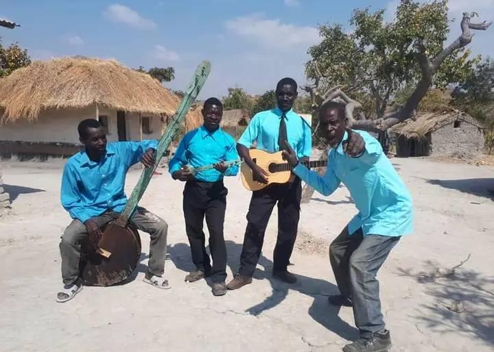 Ndingo Brothers Band
