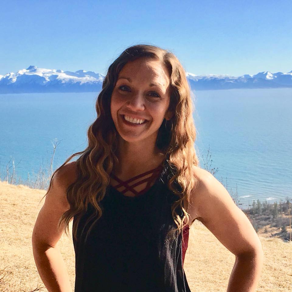 Miranda Ralston