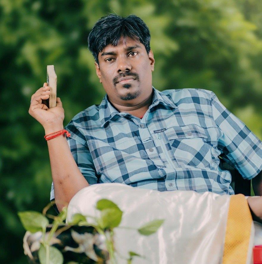 ரஜீவன் சிங்கம்
