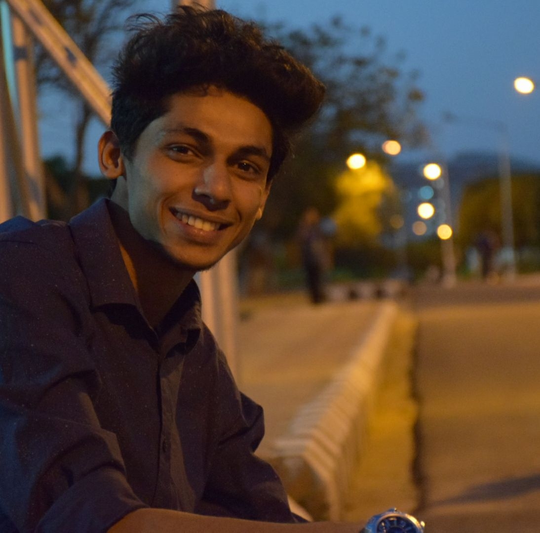 Muhammad Rashid PK