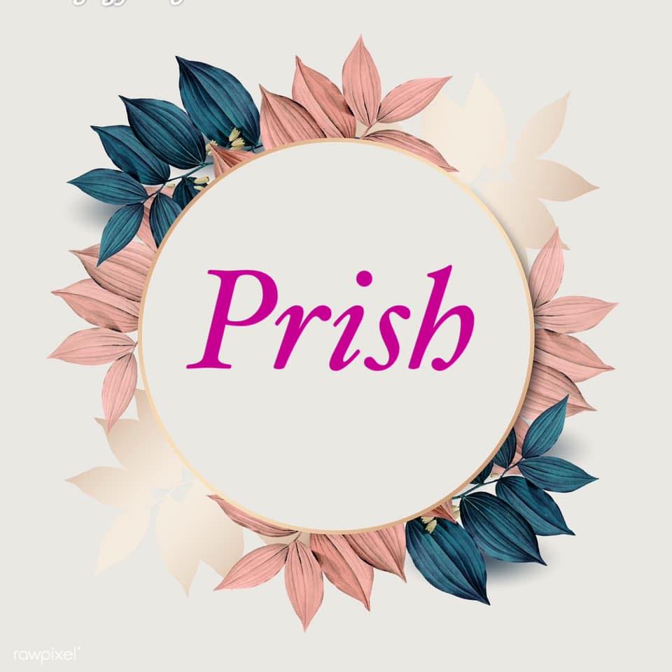 Prish Cosmetics
