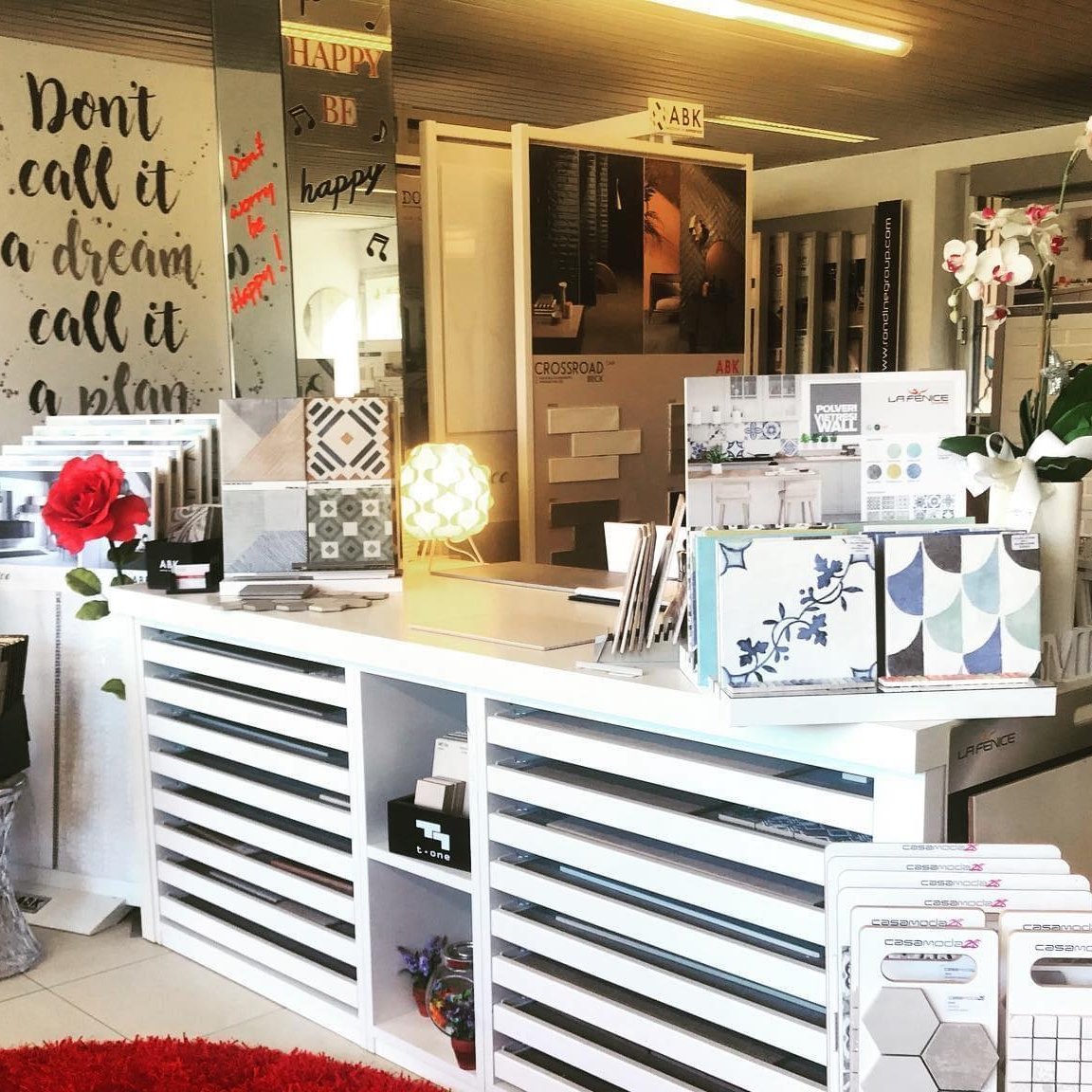 MODA CERAMICA srl