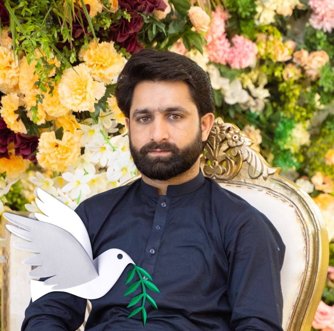 Raja Hamad Mehtab Offical
