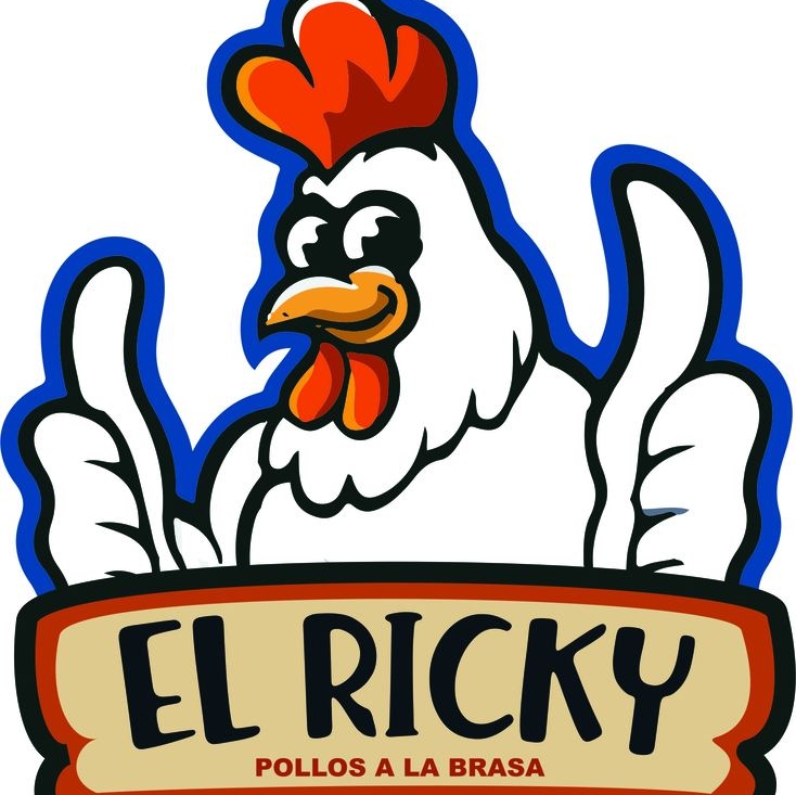 El Ricky - Pollos a la Brasa - El clásico de los clásicos está en el ...