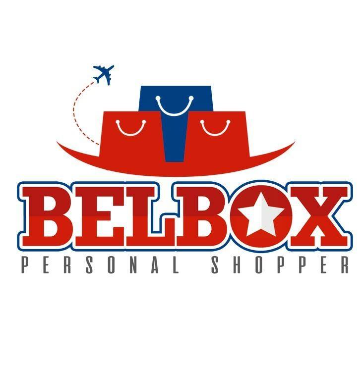 Bel BOX - Redirecionamento, Personal Shopper e Venda Direta
