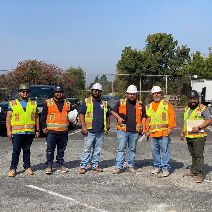 Reyes Electrical Contractor, Inc. | Glendale CA