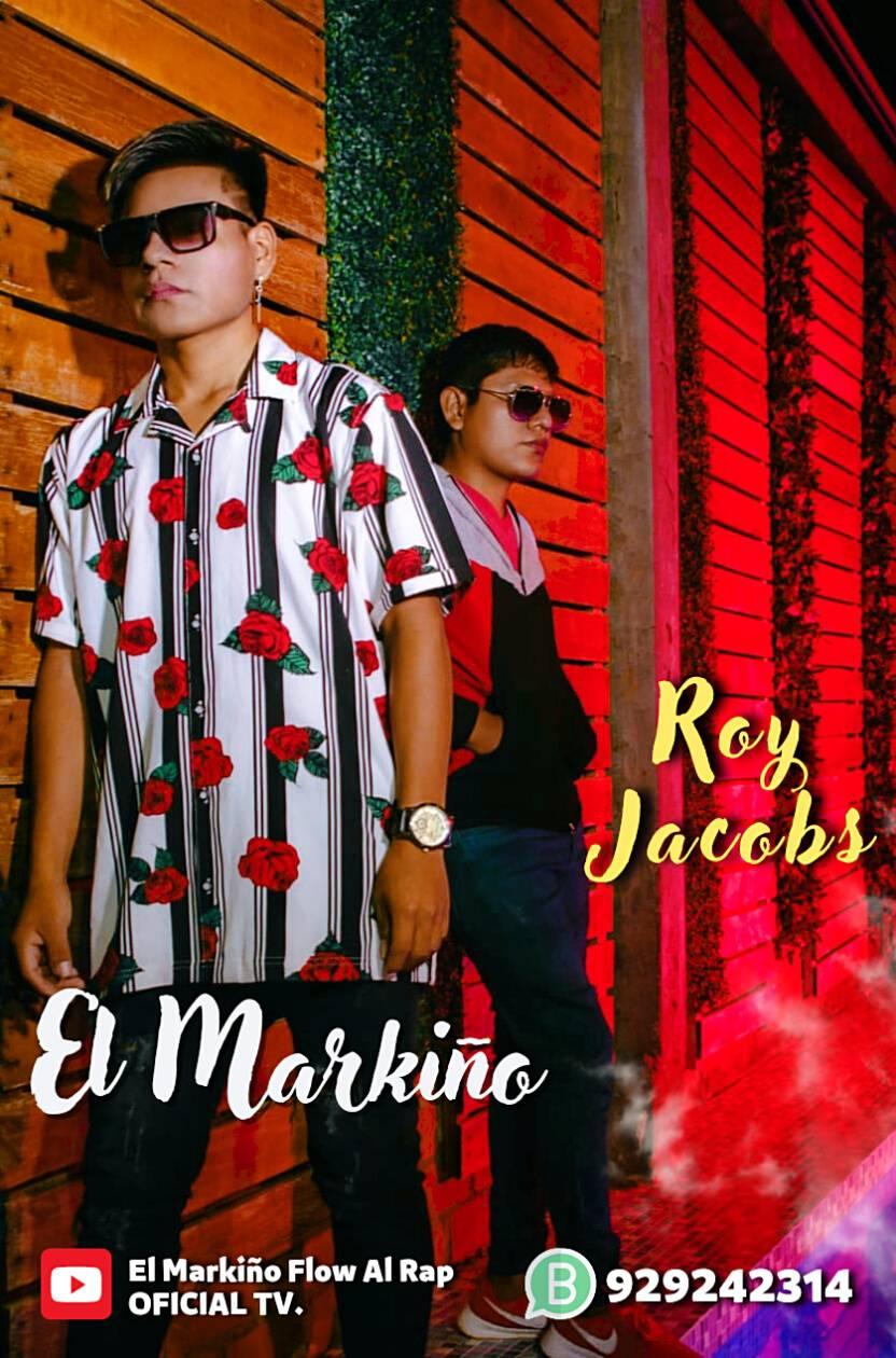 𝗘𝗹 𝗠𝗔𝗥𝗞𝗜Ñ𝗢 𝗙𝗟𝗢𝗪 𝗔𝗟 𝗥𝗔𝗣 | Lima