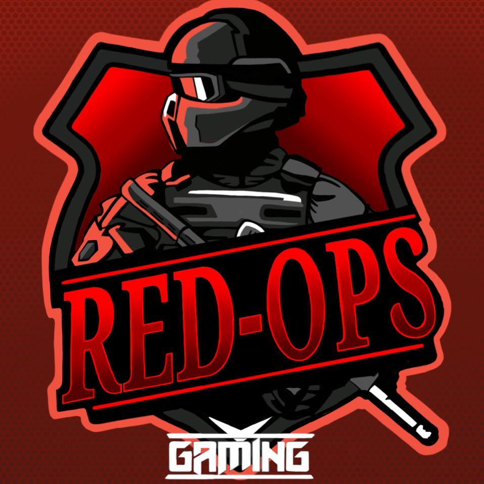 RedOps Gaming