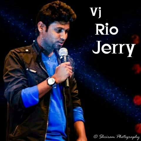 Vj Rio Fans Page