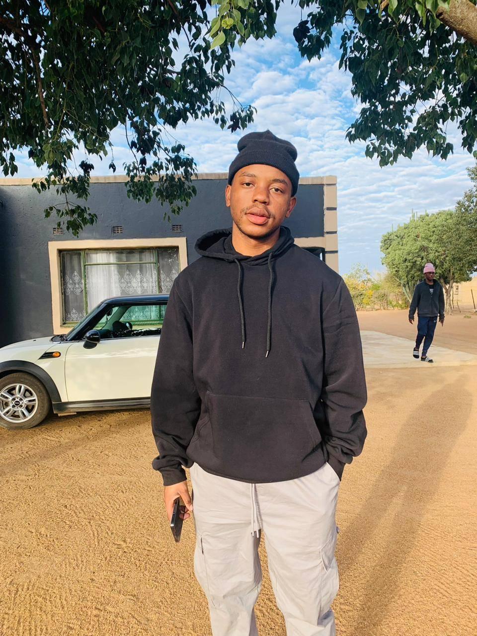 Kgothatso Kiara Segone