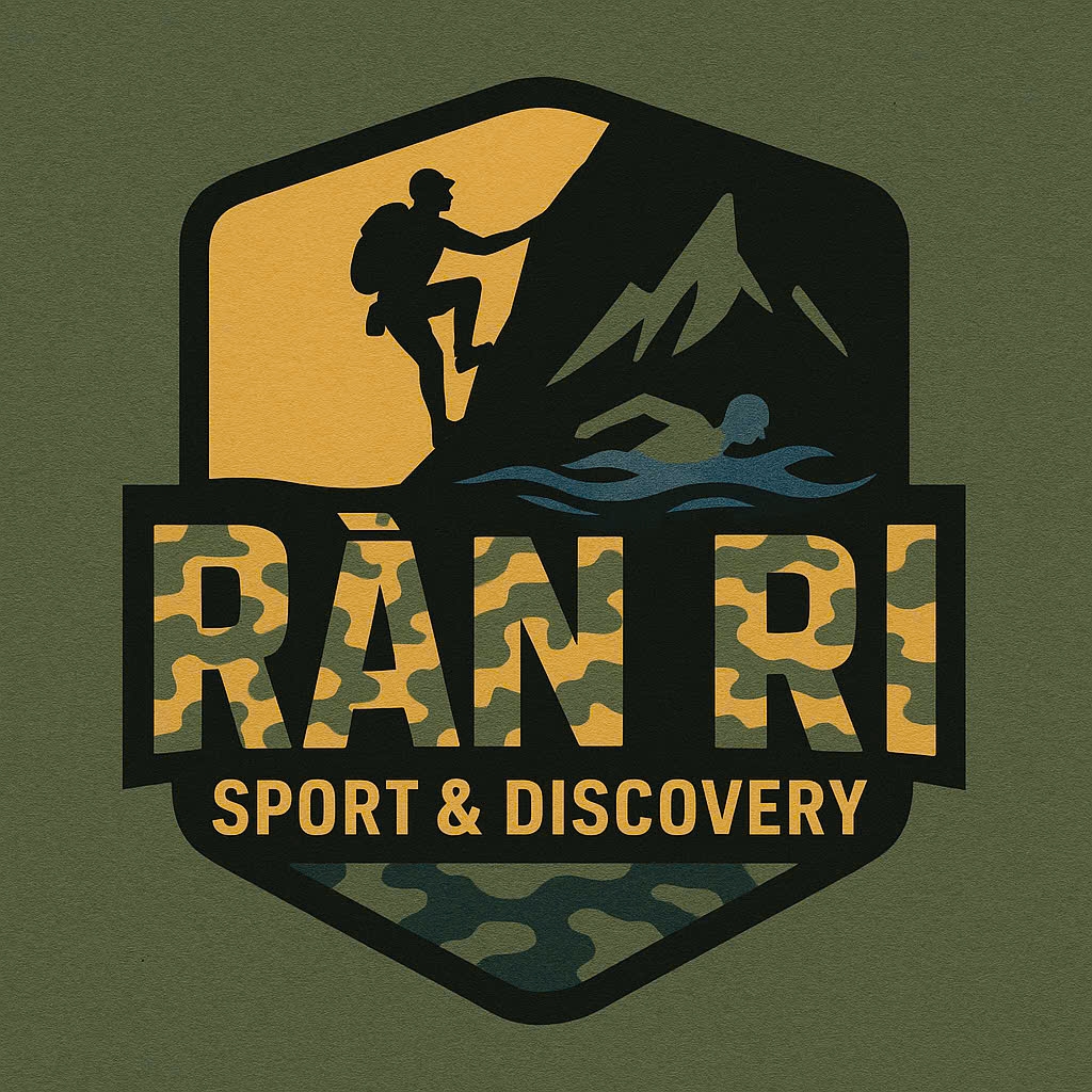 Rằn Ri Sport & Discovery | Ho Chi Minh City