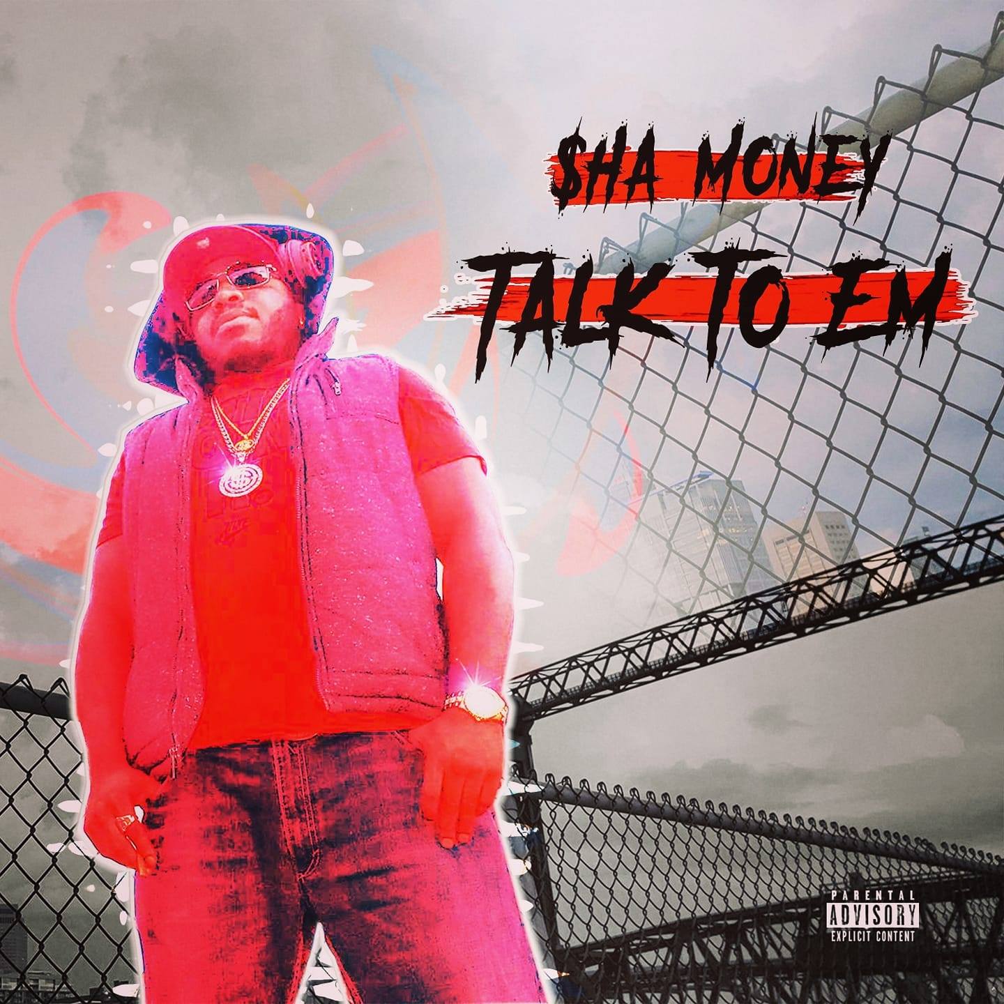$ha-Money aka The Dollar Sign King