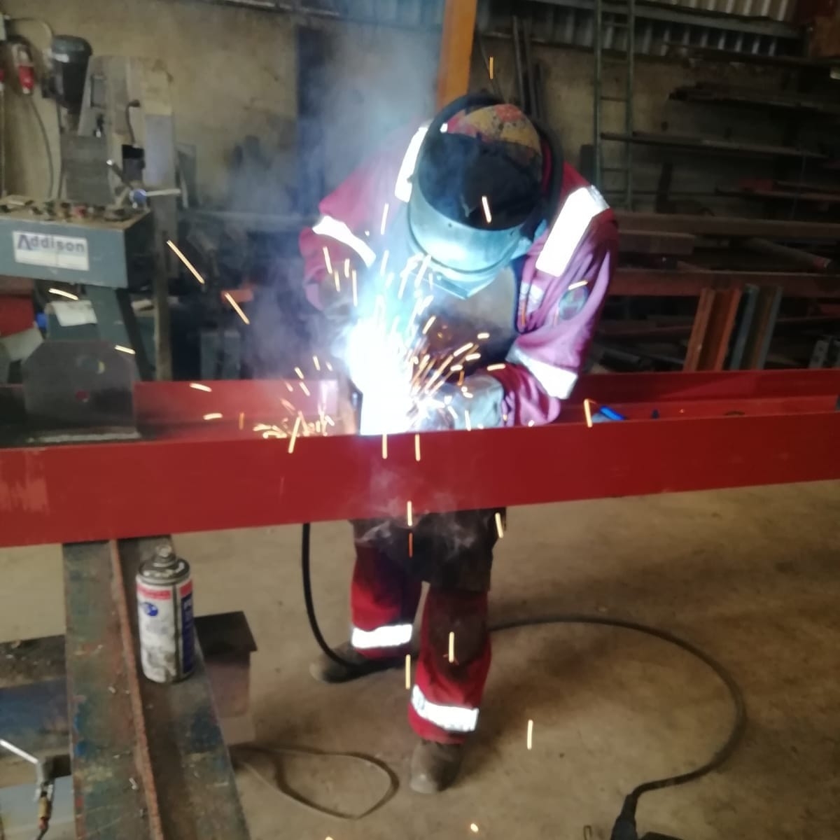 HM Engineering