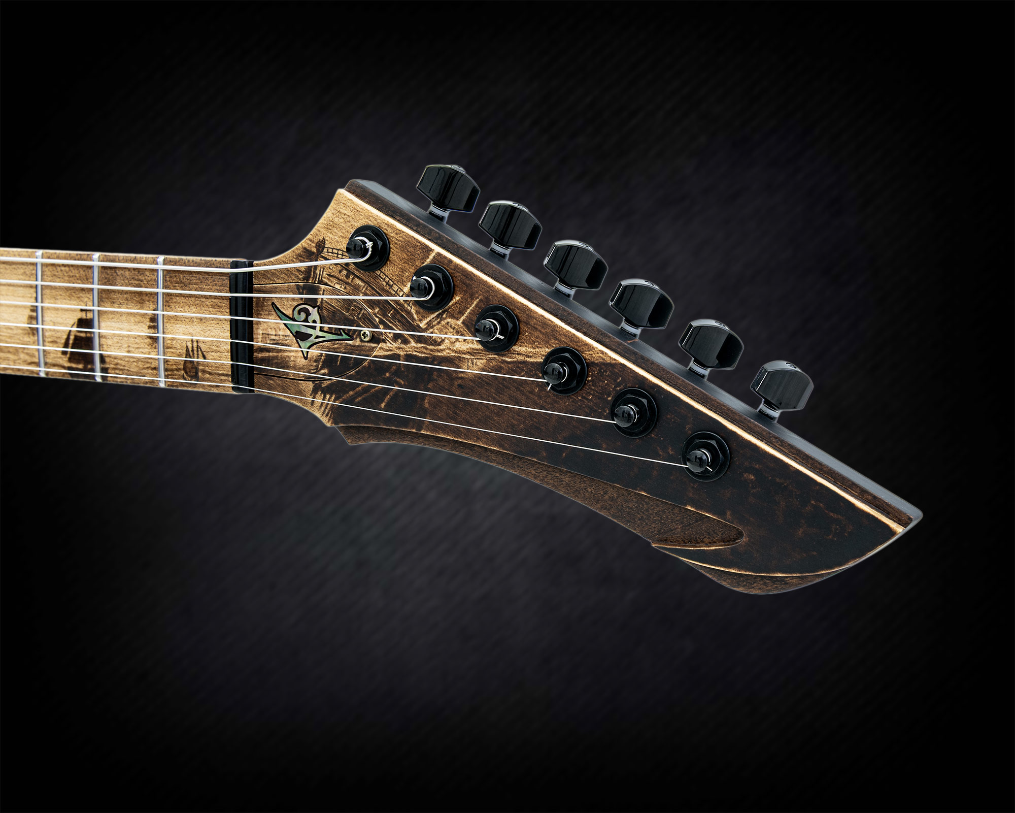 AntonioGuitars (@AntonioCustomGuitars) • Facebook