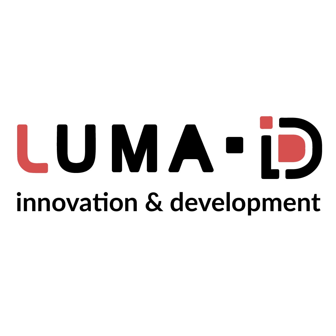 LUMA innovation & development | London