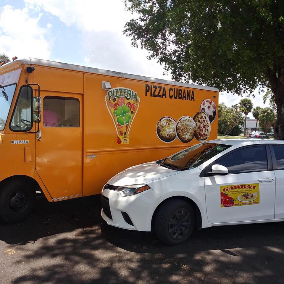 GARBAT | Miami Gardens FL