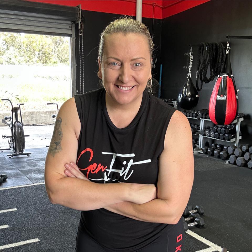 What is your favourite exercise to do at the gym? I’m leaning towards ...