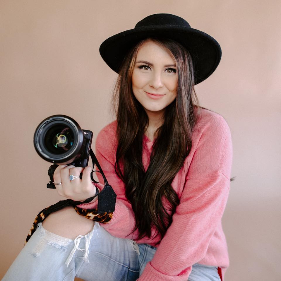 Meg McClendon Photography