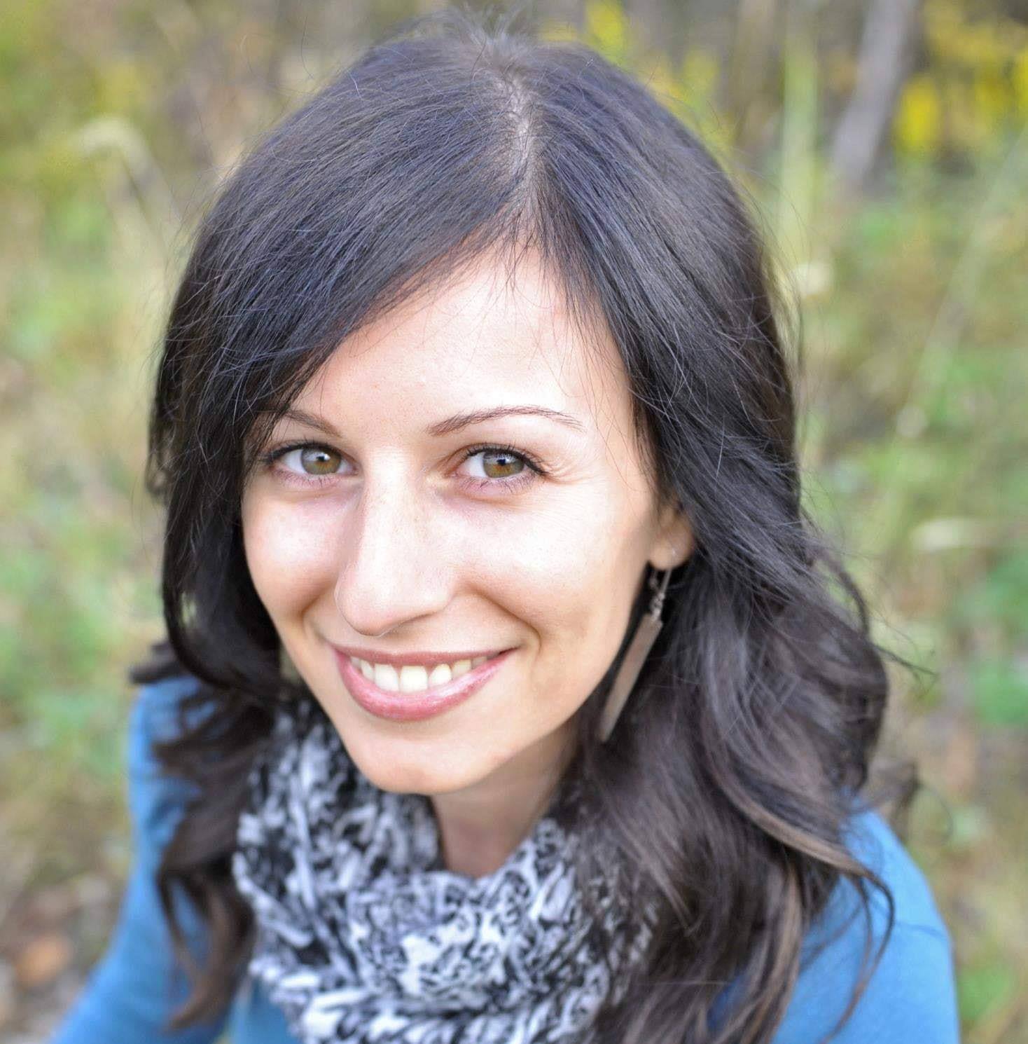 Dr. Erin Mackenzie ND