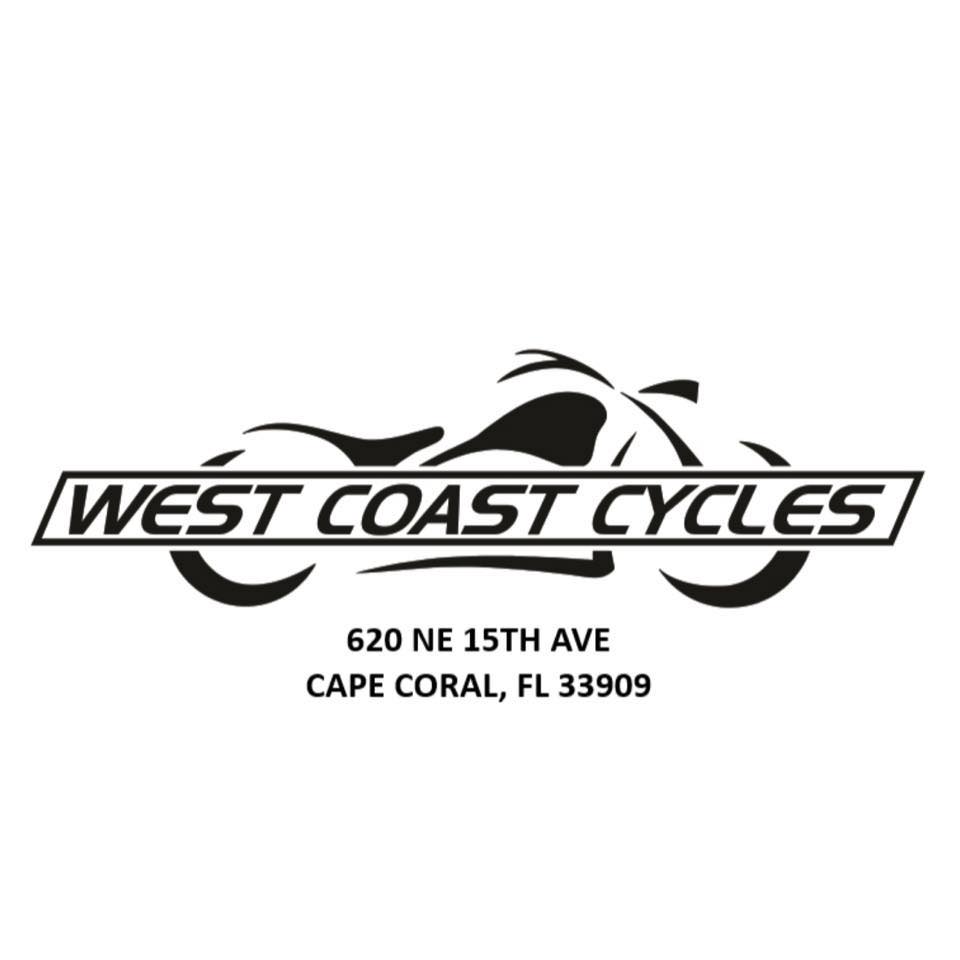 West Coast Cycles | Cape Coral FL