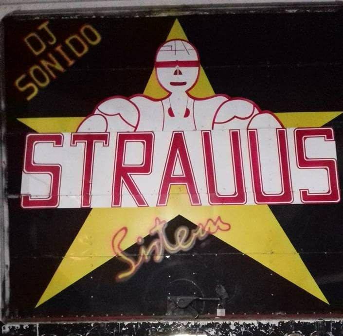 Sonido Strauus Sistem