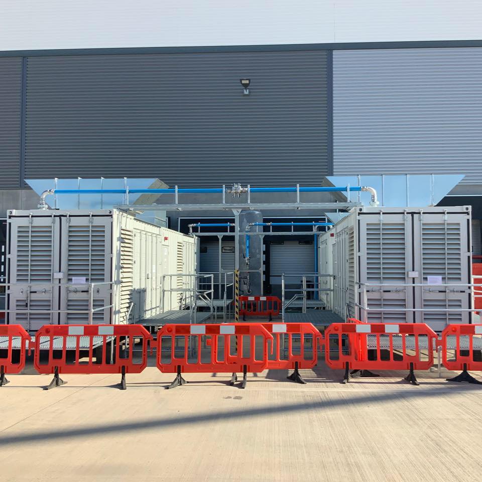 Shephard Engineering Services Ltd | Birmingham