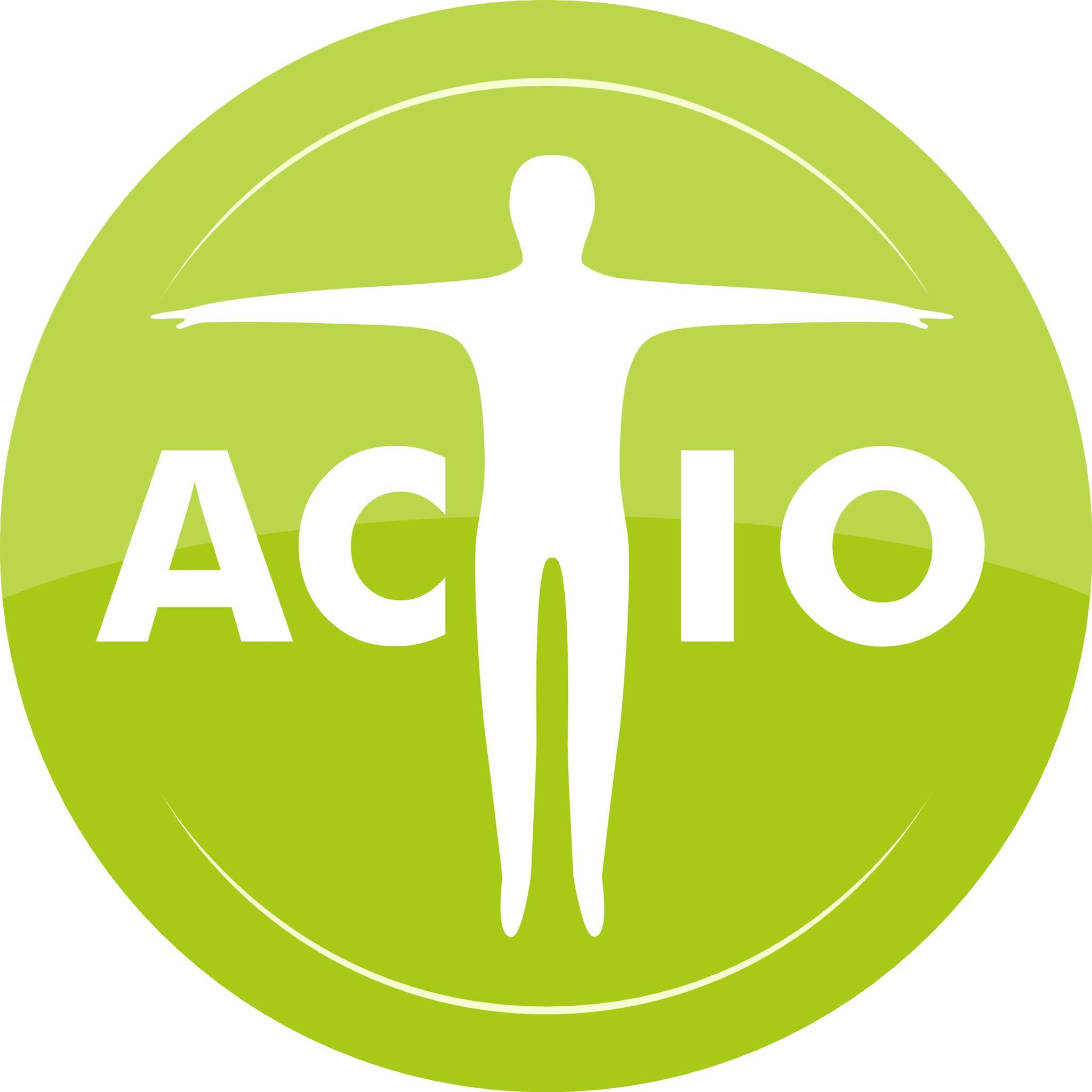 ACTIO - kursy dla... - ACTIO - kursy dla fizjoterapeutów