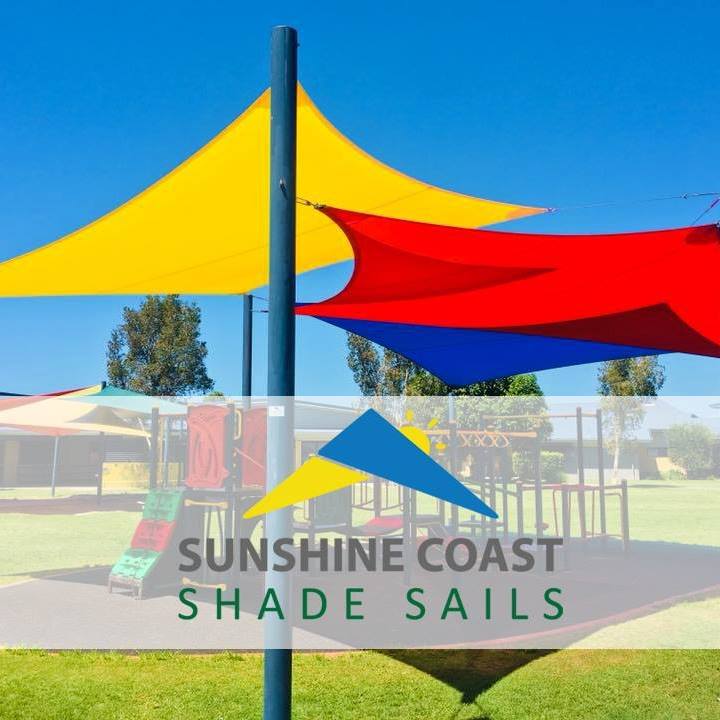 Sunshine Coast Shade Sails Sunshine Coast QLD