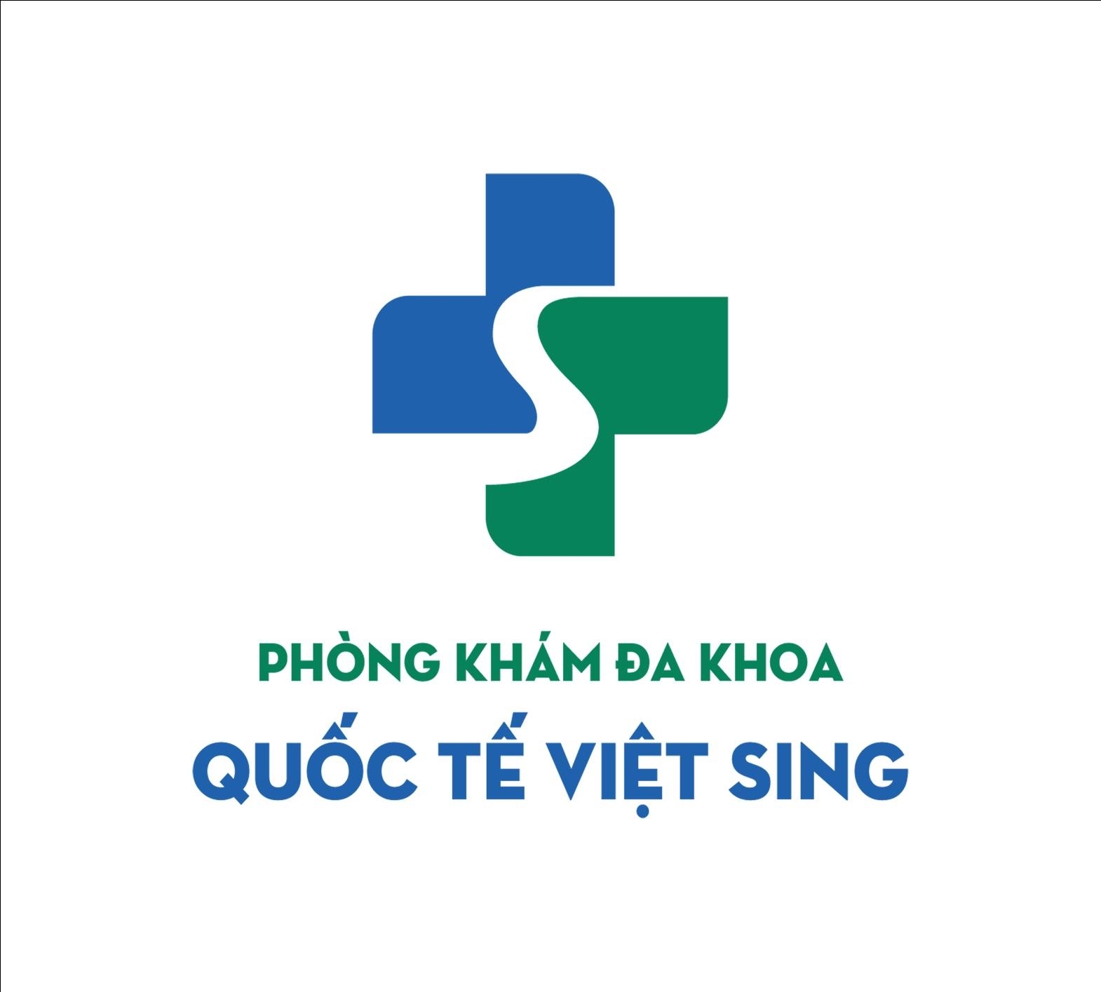 Phòng khám đa khoa quốc tế Hồ Chí Minh
