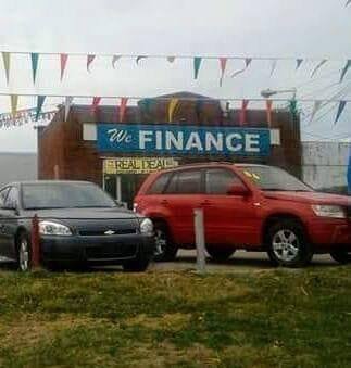 Real Deal Auto Sales, Inc | Kansas City MO