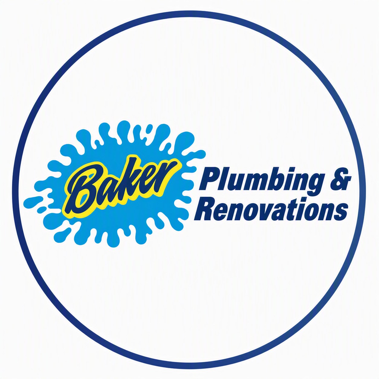 Baker Plumbing & Renovations