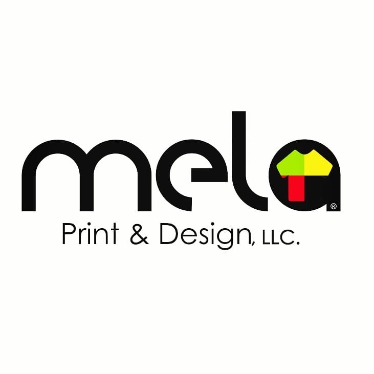 Mela Print and Design LLC | Kearny NJ