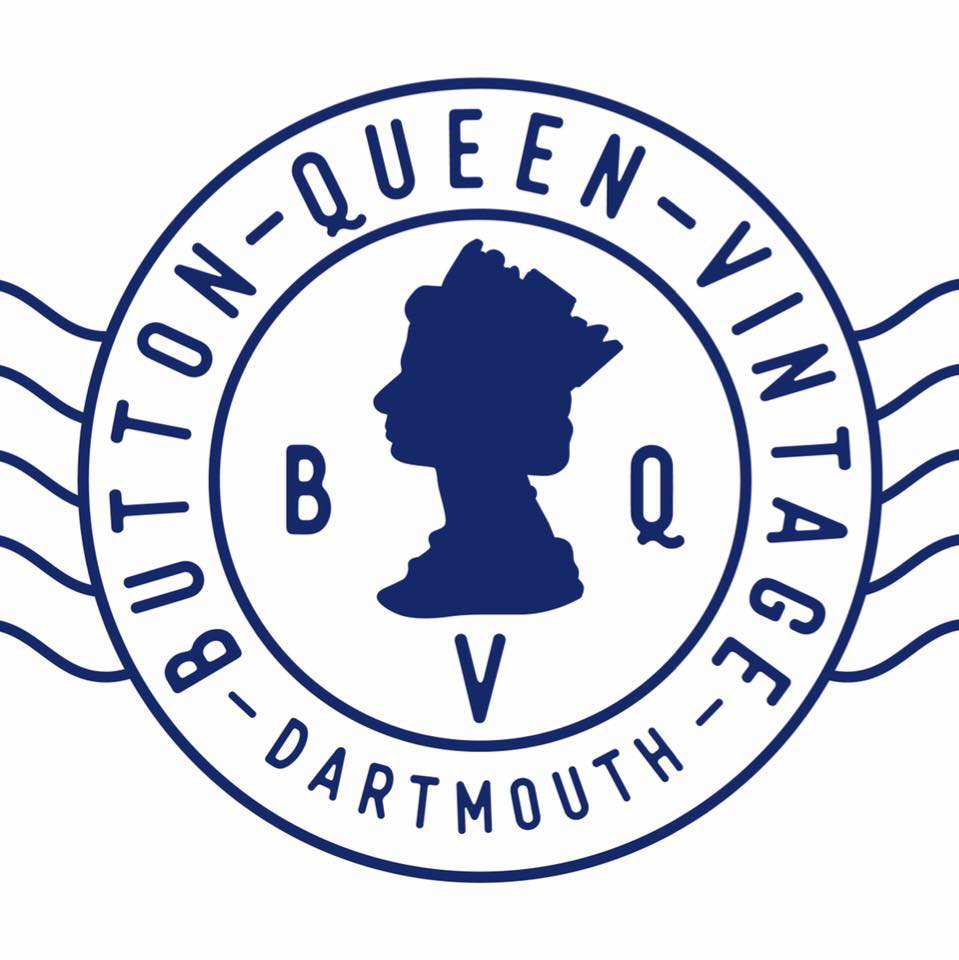 Button Queen Vintage