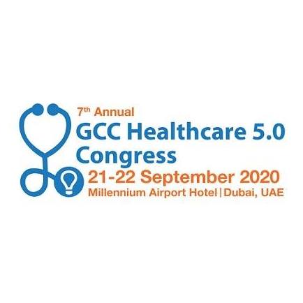 GCC Healthcare 5.0 Congress | Dubai