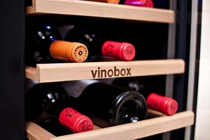 Vinobox - Vinotecas de diseño: el toque elegante para tus eventos 🎇🎉 ...