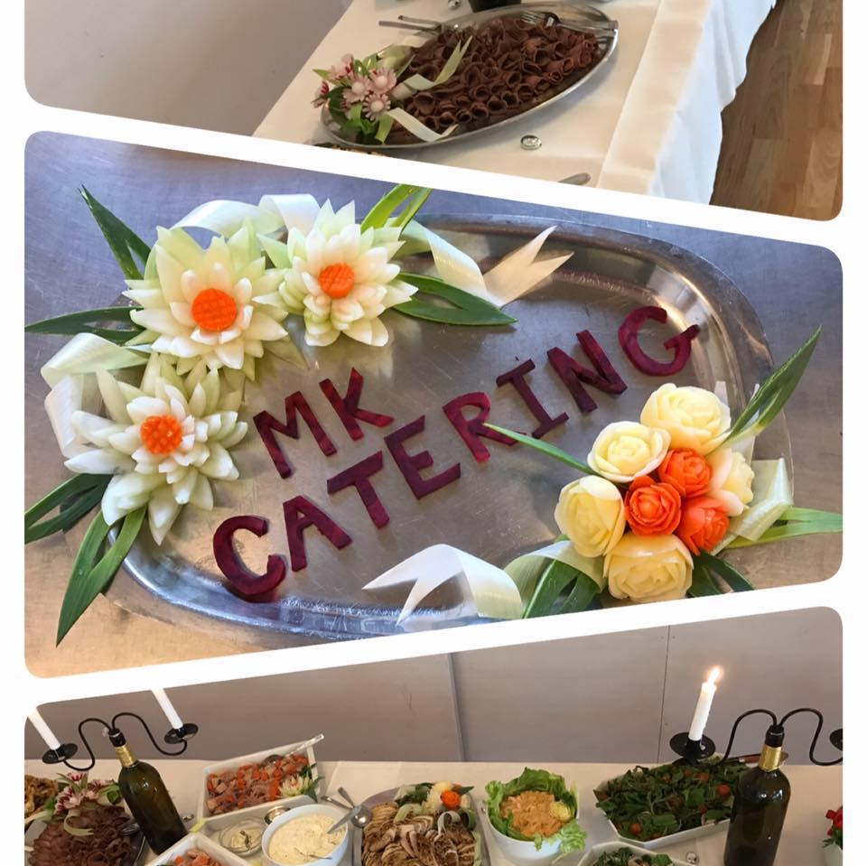 MK Catering | Växjö