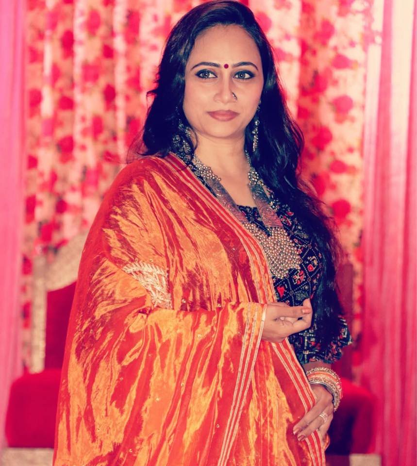 Karishma Golani Mathur
