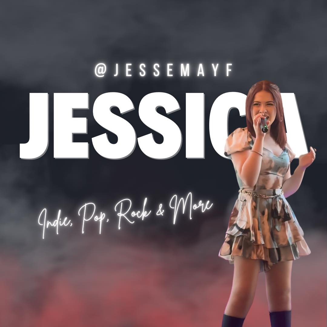 Jessica Frost - Singer