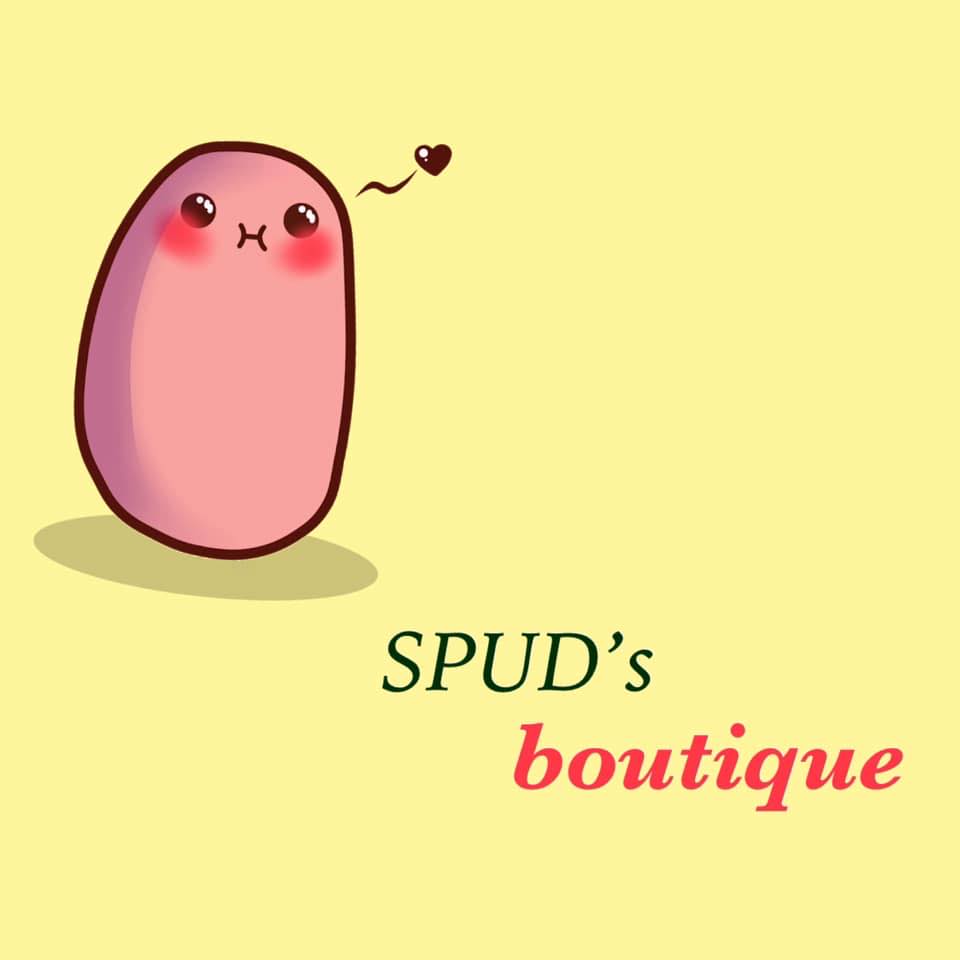 SPUD's boutique