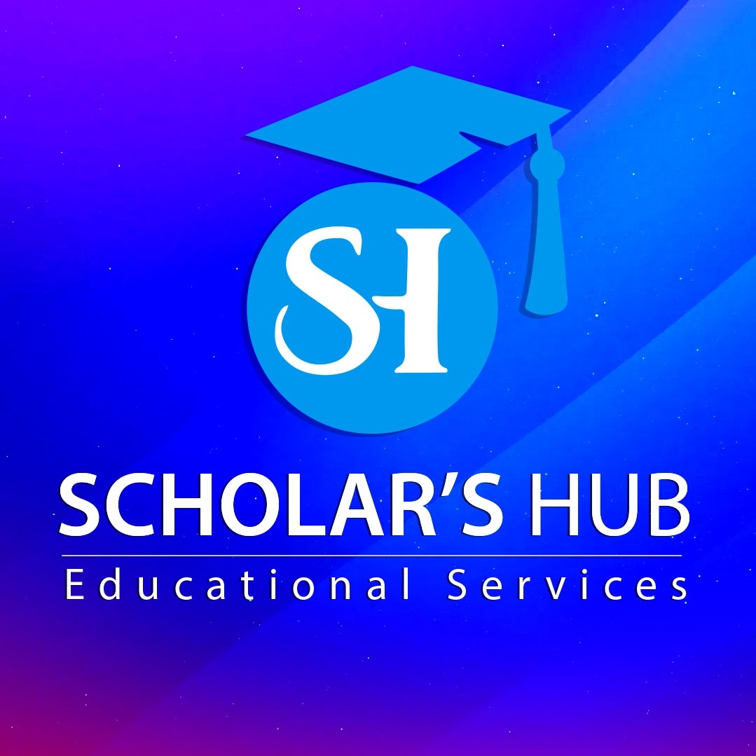 Scholar Hub Educational Services | Amritsar