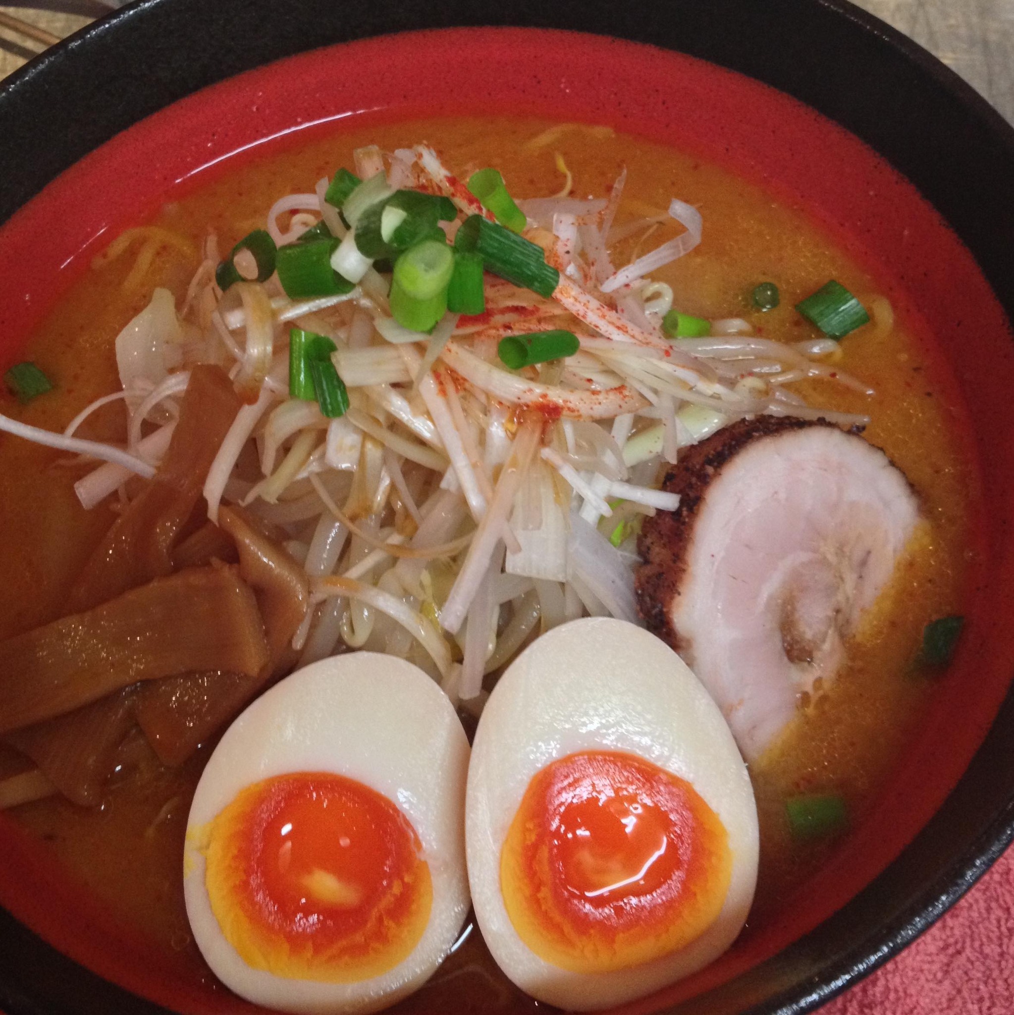 札幌 ラーメン めん くら