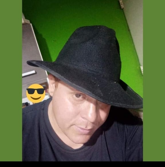 Sebastian Leonardo Roldan