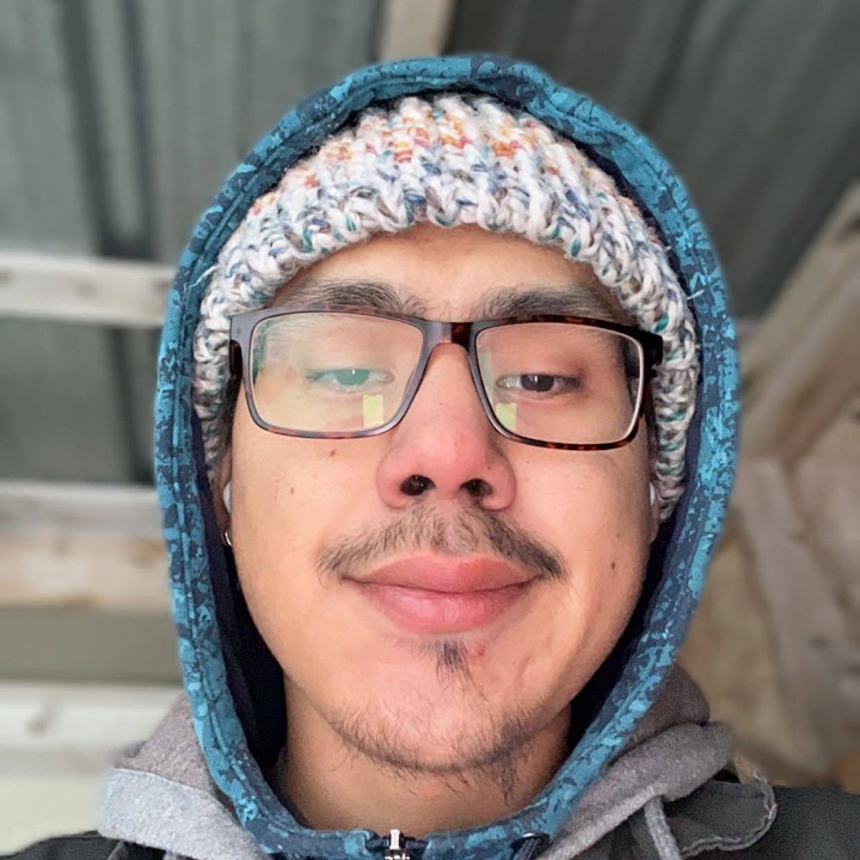 Inuk Frosty