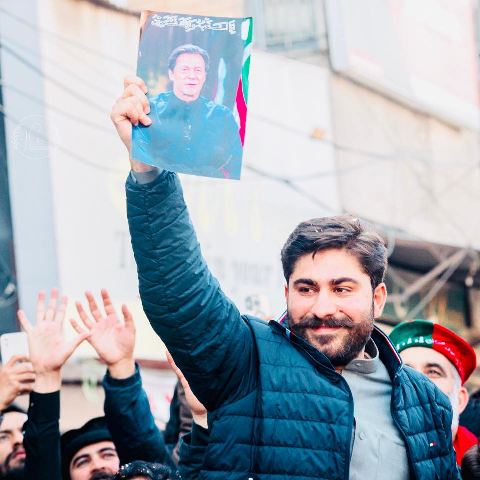 Abdul Basit Mir