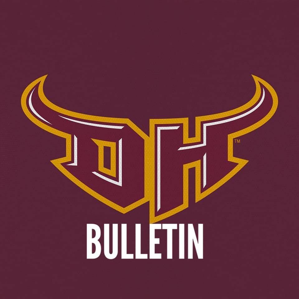 Csudh Bulletin